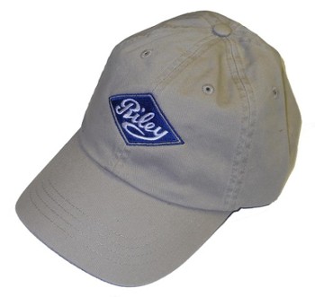 RILEY EMBROIDERED HAT (HAT-RILEY)