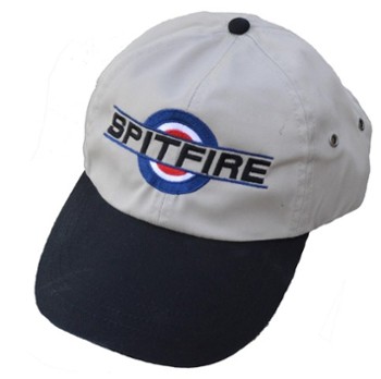 HAT - TRIUMPH SPITFIRE LOGO (HAT-TR/SPIT)