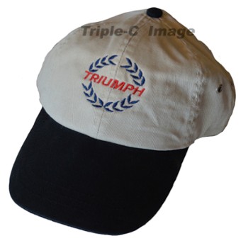 HAT - TRIUMPH LAUREL (HAT-TR/LAUREL)