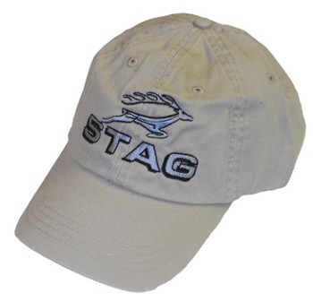 HAT - TRIUMPH STAG (HAT-TR/STAG)