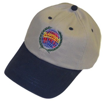 HAT - TRIUMPH WORLD (HAT-TR/WLD)