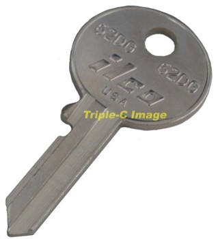 FA CUT TO CODE KEY (KEY-FA)