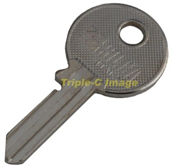 JAGUAR FNR KEY CUT TO CODE (KEY-FNR)