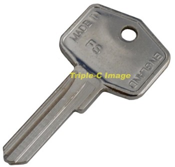 FS KEY BLANK MADE IN UK (KB-FS_WBH)