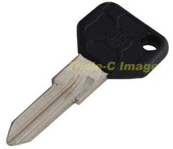 ALFA ROMEO/FERRARI/FIAT IGN. KEY X152/FT46 (KB-FT46P)