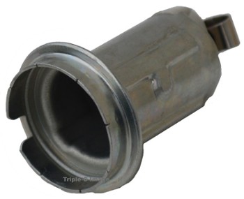 BULB HOLDER REPAIR SINGLE POLE (LU576986REP)