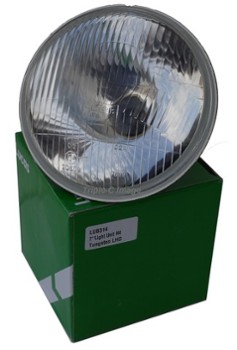 LUCAS H4 HALOGEN LIGHT UNIT (LUB313)