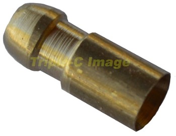 Lucas Style Bullet Connectors 0.7mmsq (50) (LUCAS04x5)