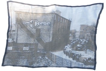 BLANKET MG FACTORY IMAGE (BLANKET/MG)