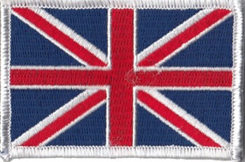 PATCH - UNION JACK (PATCH#29)