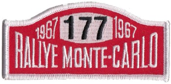 PATCH - MONTE CARLO #177 (PATCH#65)