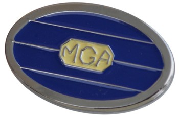 MGA VENT LAPEL PIN (P-MGA_VENT)