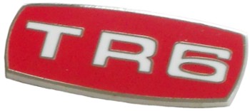 Lapel Pin