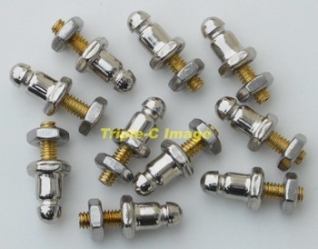 "LIFT-THE-DOT" 3/8 STUDS QTY 10 (SCO163624x10)