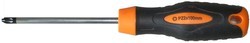 POZIDRIVE #2 SCREWDRIVER (PZ2)