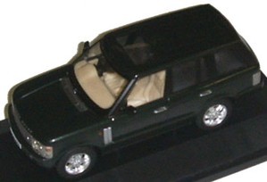 RANGE ROVER HSE - EPSON GREEN (VA09612)